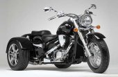 2013 Rewaco CT800 photo